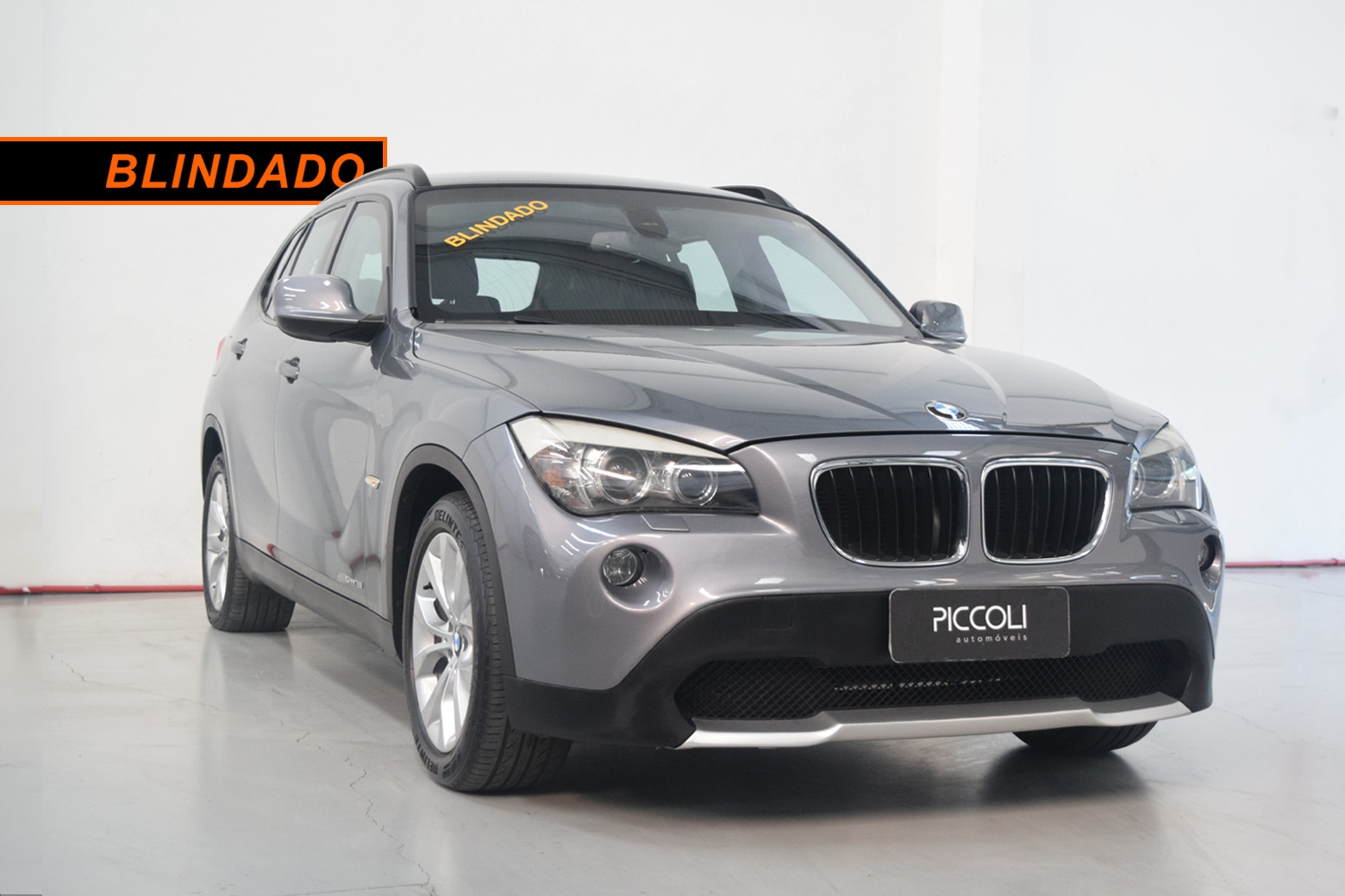 BMW X1 18i