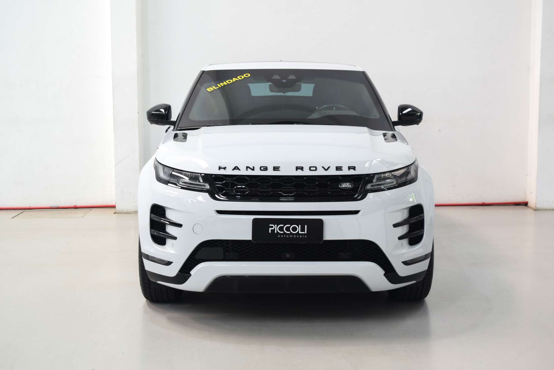 Land Rover EVOQUE P300 HSE R-DYNAMIC