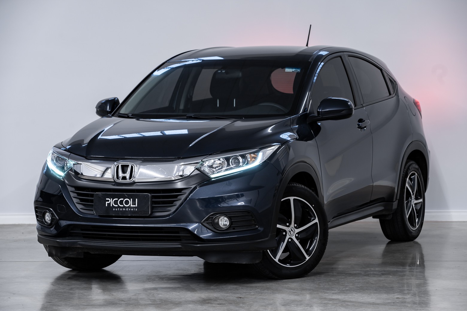 Honda HR-V LX