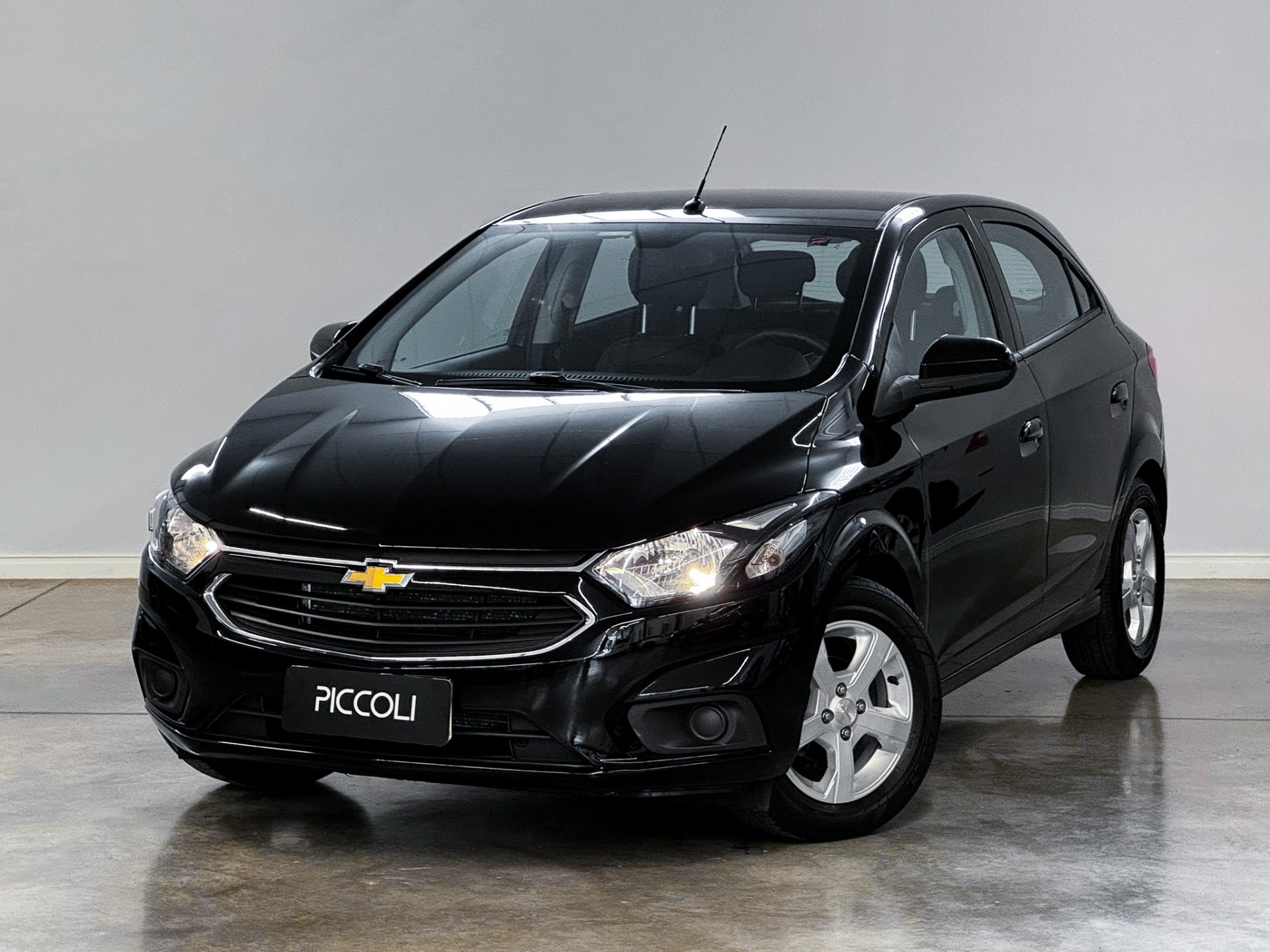 Chevrolet Onix LT Aut